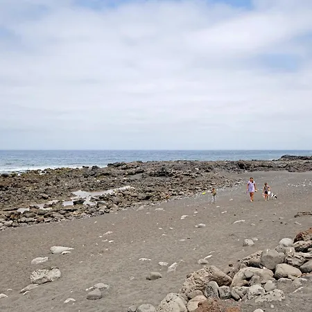 El Rinconcito De Jess Casa de Férias *