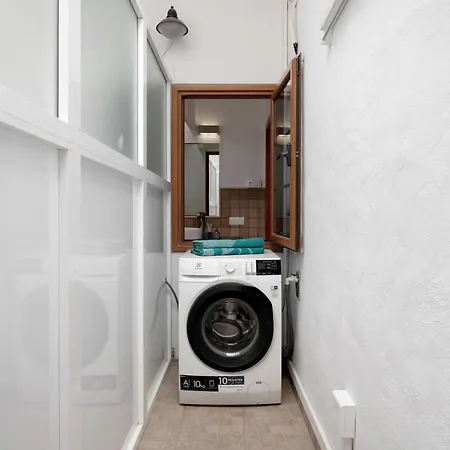 Casa de Férias El Rinconcito De Jess