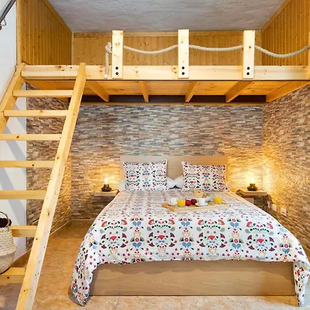 Casa de Férias El Rinconcito De Jess *