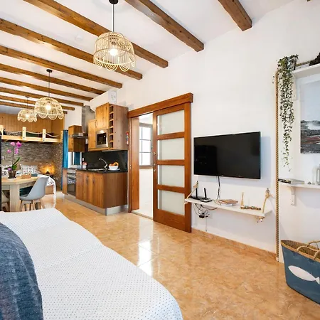 El Rinconcito De Jess *