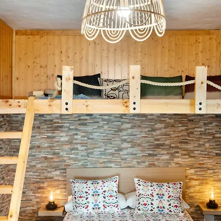 El Rinconcito De Jess * El Golfo