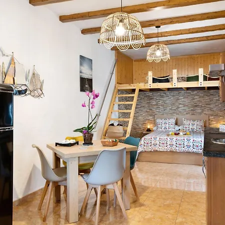 Casa de Férias El Rinconcito De Jess