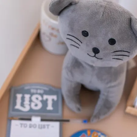 Casa de Férias El Rinconcito De Jess