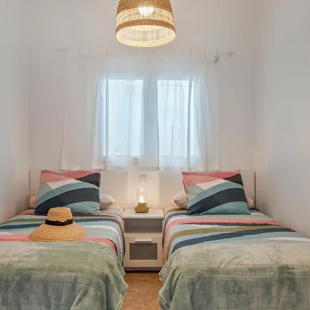 Casa de Férias El Rinconcito De Jess *