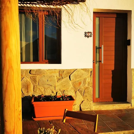 El Rinconcito De Jess * El Golfo