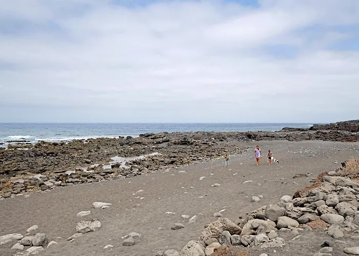 El Rinconcito De Jess Holiday home *