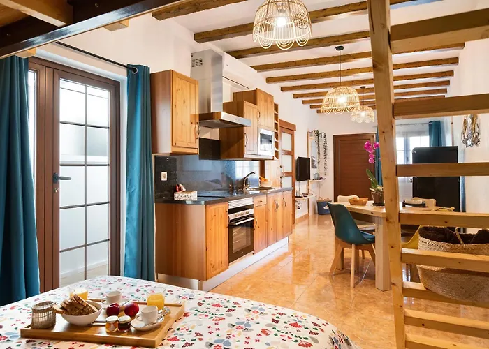 El Rinconcito De Jess