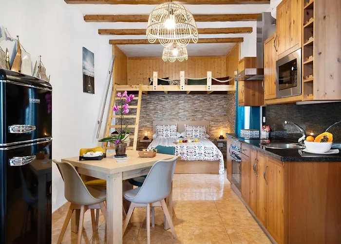 El Rinconcito De Jess Holiday home