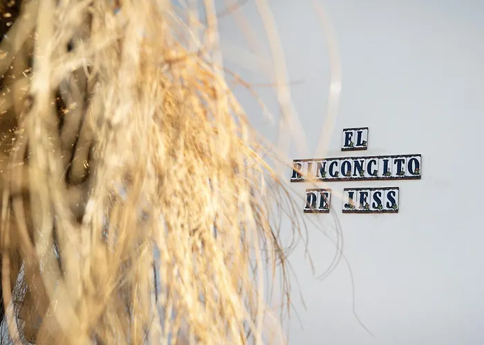 El Rinconcito De Jess * El Golfo