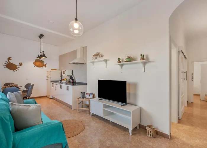 El Rinconcito De Jess Holiday home *