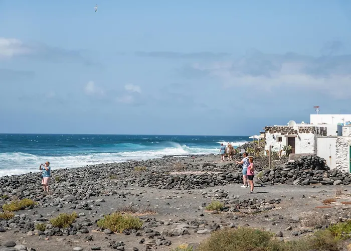 El Rinconcito De Jess Holiday home