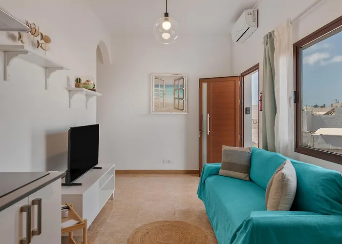 El Rinconcito De Jess Holiday home *