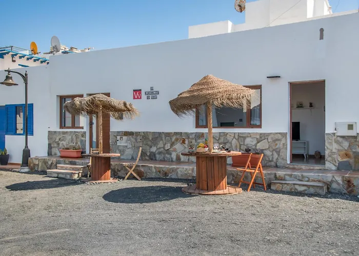 Holiday home El Rinconcito De Jess *