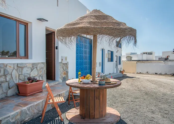 Holiday home El Rinconcito De Jess