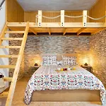 Holiday home El Rinconcito De Jess *