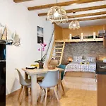 Holiday home El Rinconcito De Jess