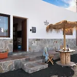 Semesterbostad El Rinconcito De Jess El Golfo