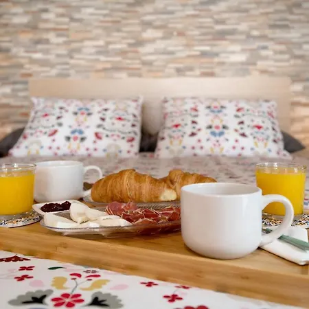 Σπίτι διακοπών El Rinconcito De Jess *