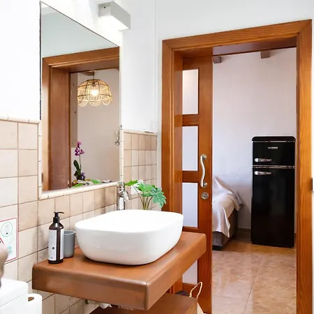 El Rinconcito De Jess * El Golfo