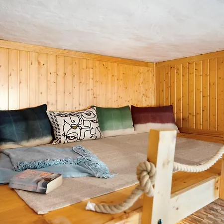 Vakantiehuis El Rinconcito De Jess