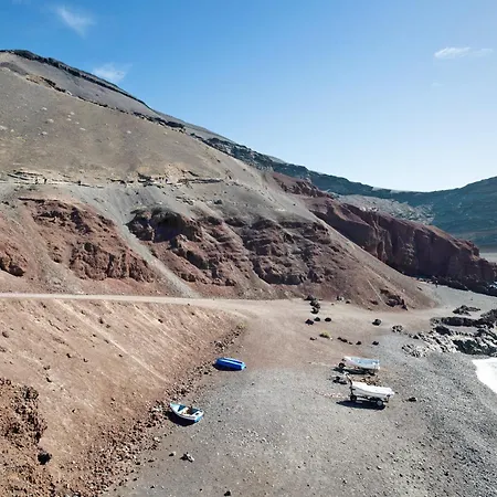 El Rinconcito De Jess Σπίτι διακοπών *