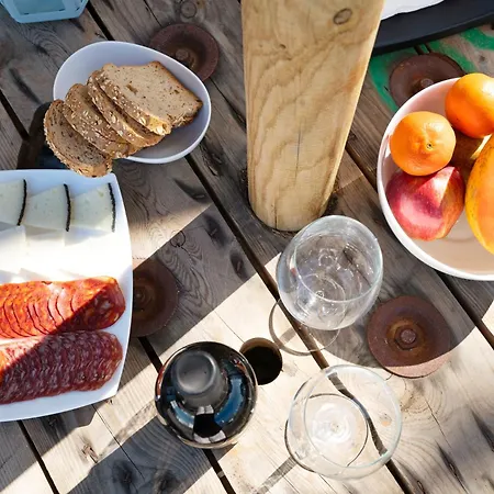 El Rinconcito De Jess Σπίτι διακοπών El Golfo