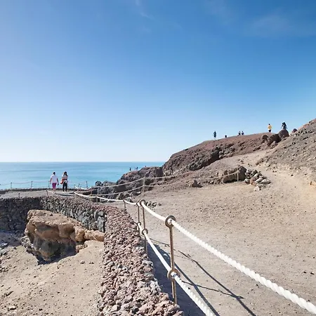 El Rinconcito De Jess Σπίτι διακοπών