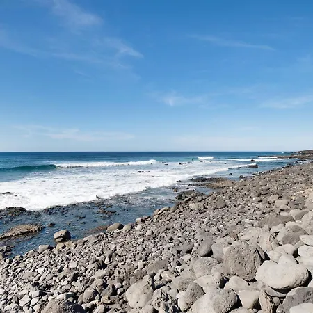 Vakantiehuis El Rinconcito De Jess