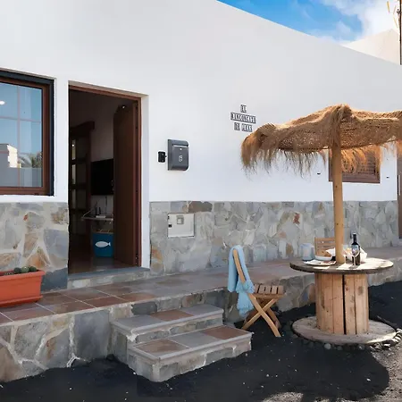 El Rinconcito De Jess