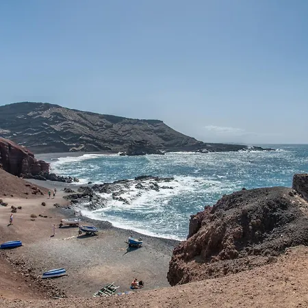 El Rinconcito De Jess Vakantiehuis *