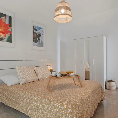 Vakantiehuis El Rinconcito De Jess *