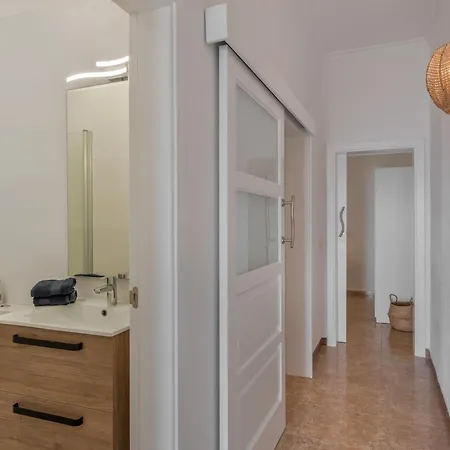 Vakantiehuis El Rinconcito De Jess