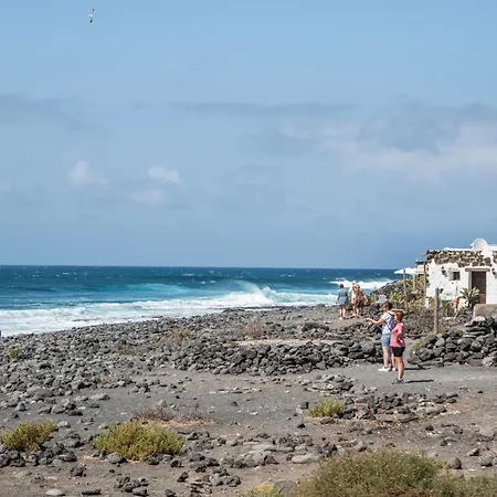 El Rinconcito De Jess Vakantiehuis