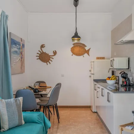 El Rinconcito De Jess Vakantiehuis El Golfo