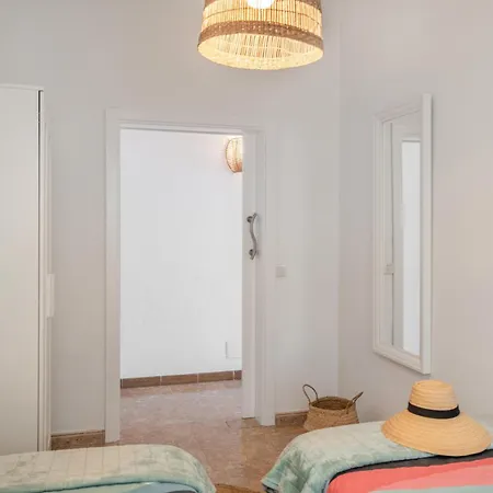 Vakantiehuis El Rinconcito De Jess *