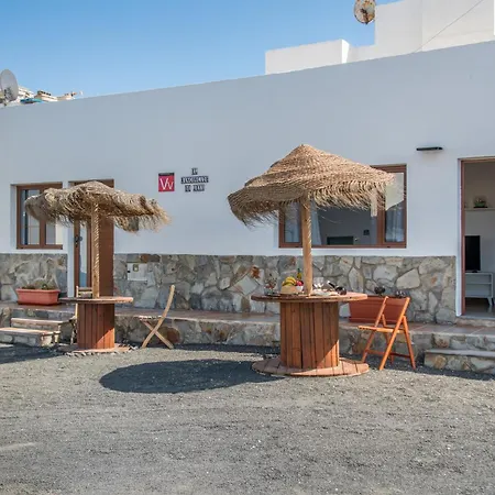 Vakantiehuis El Rinconcito De Jess *