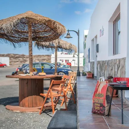 El Rinconcito De Jess