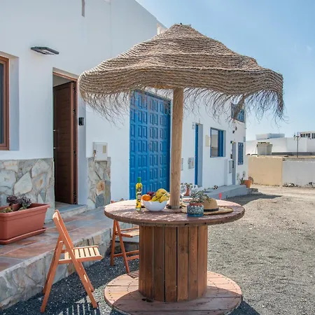 Ferienhaus El Rinconcito De Jess