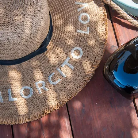 Vakantiehuis El Rinconcito De Jess El Golfo