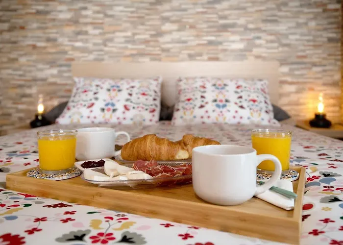 Tatil Evi El Rinconcito De Jess *