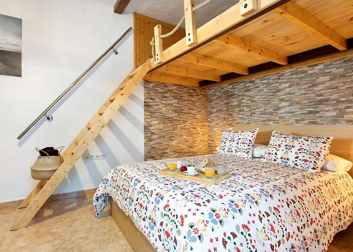 El Rinconcito De Jess Tatil Evi