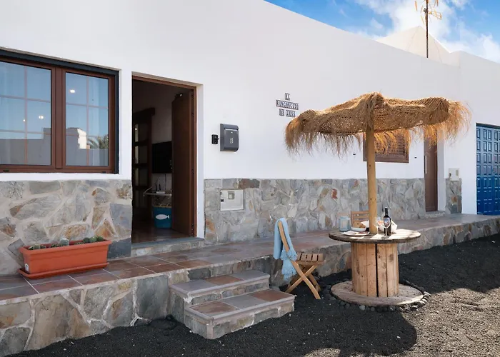 El Rinconcito De Jess *