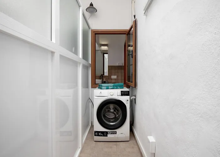 Ferienhaus El Rinconcito De Jess