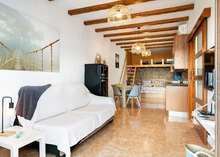 El Rinconcito De Jess Tatil Evi *