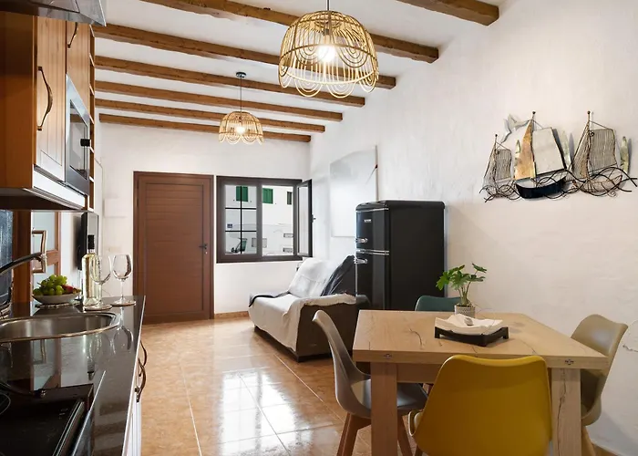 Tatil Evi El Rinconcito De Jess El Golfo