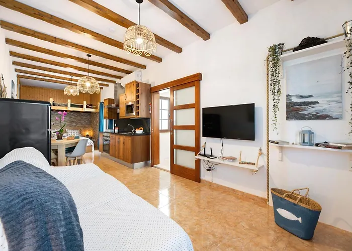 El Rinconcito De Jess *