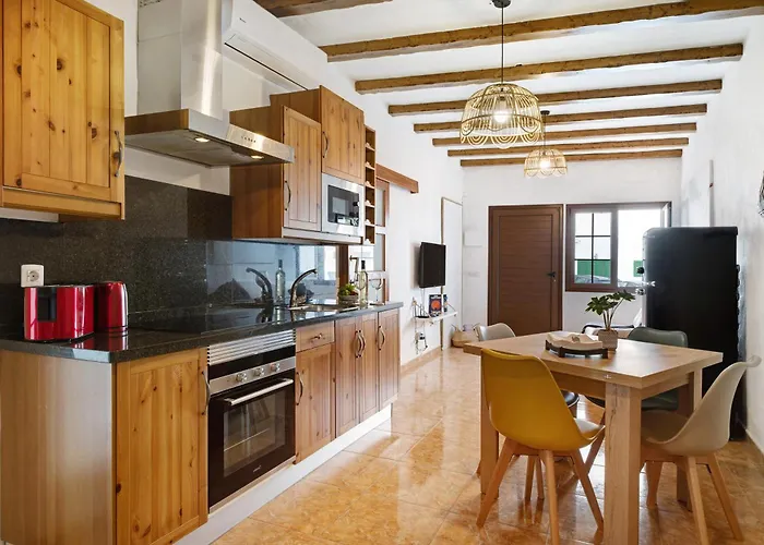 El Rinconcito De Jess El Golfo