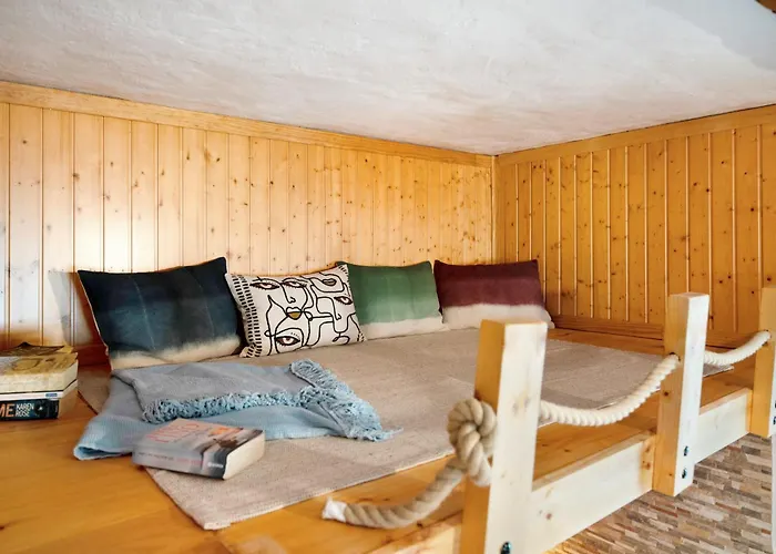 Tatil Evi El Rinconcito De Jess