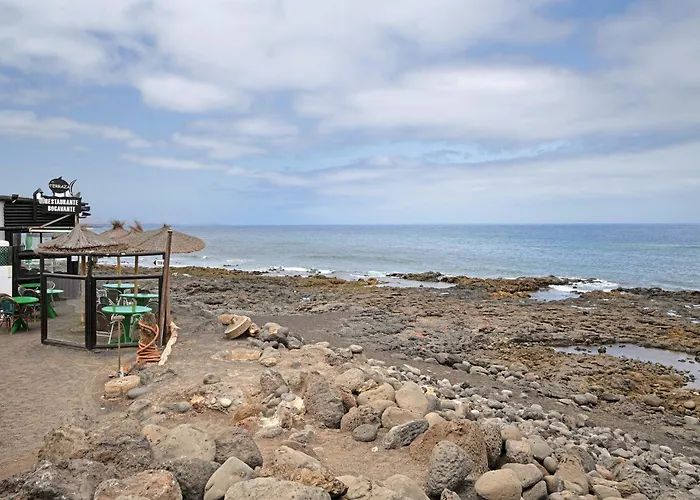 Tatil Evi El Rinconcito De Jess *