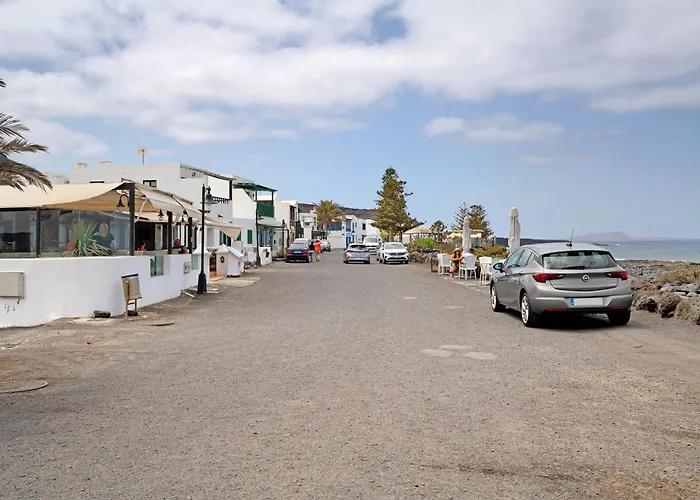 El Rinconcito De Jess El Golfo